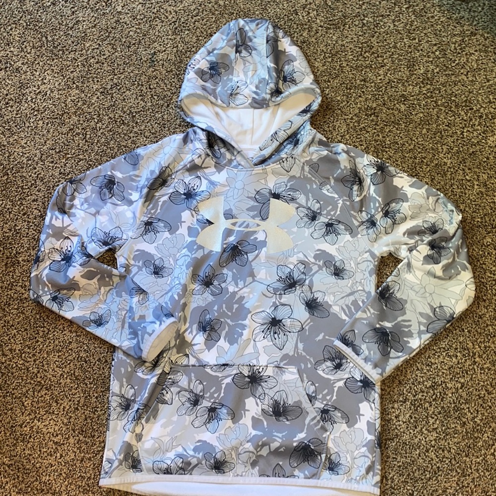 Under Armour Hoodie